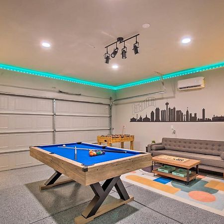 San Antonio Home With Patio And Grill Near Seaworld! Exterior foto