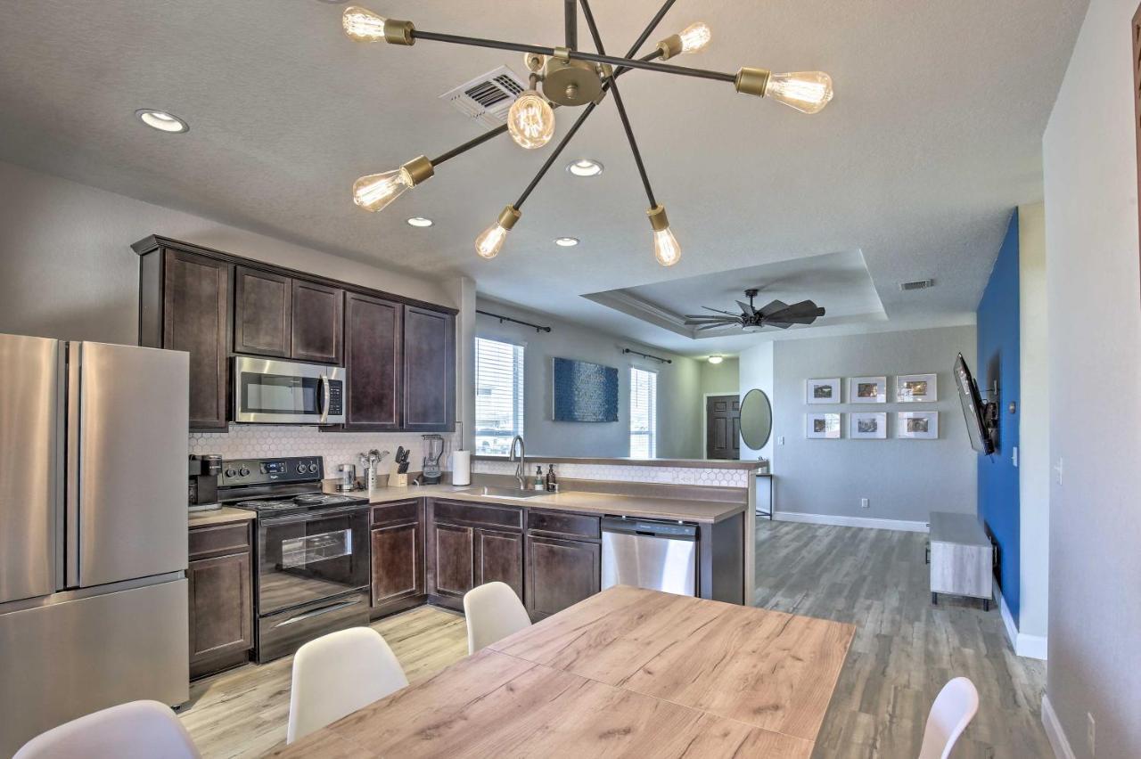 San Antonio Home With Patio And Grill Near Seaworld! Exterior foto