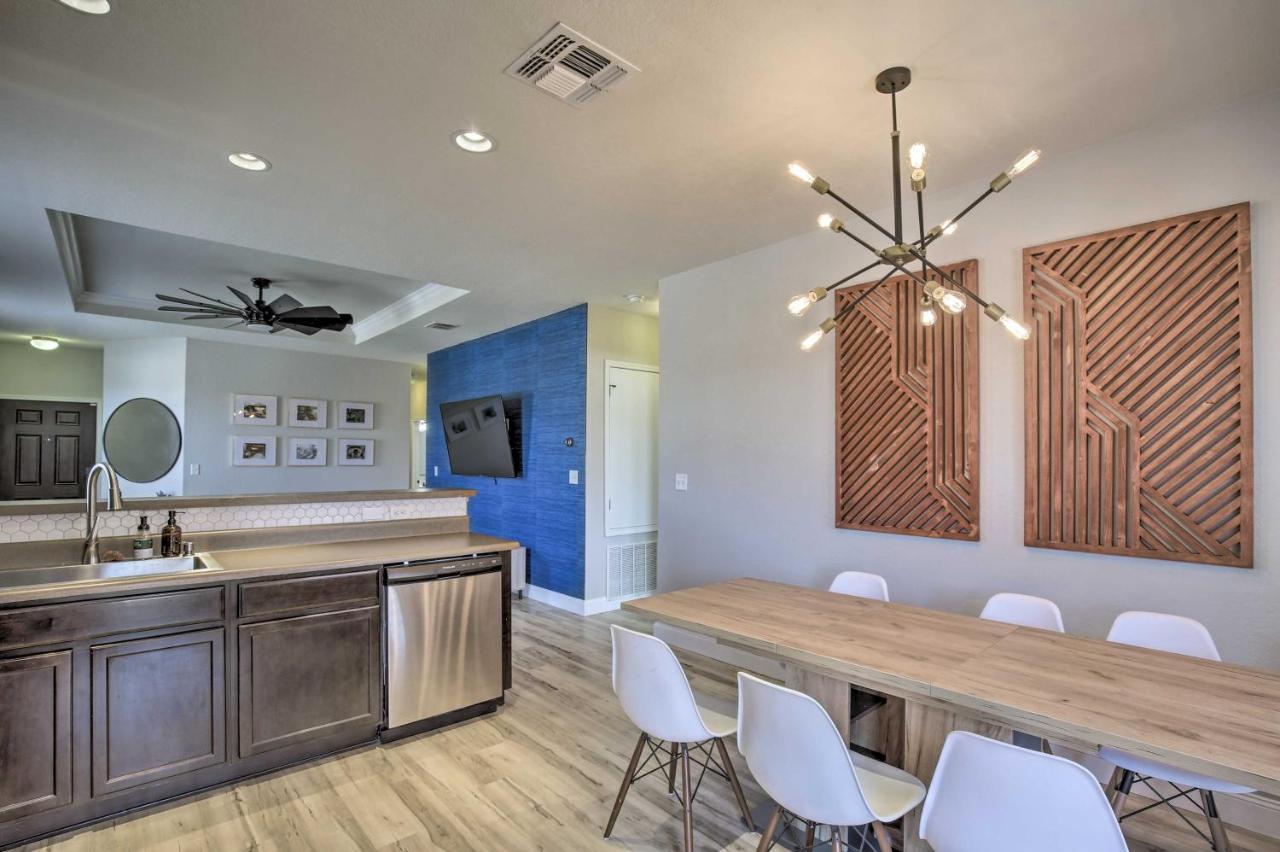 San Antonio Home With Patio And Grill Near Seaworld! Exterior foto
