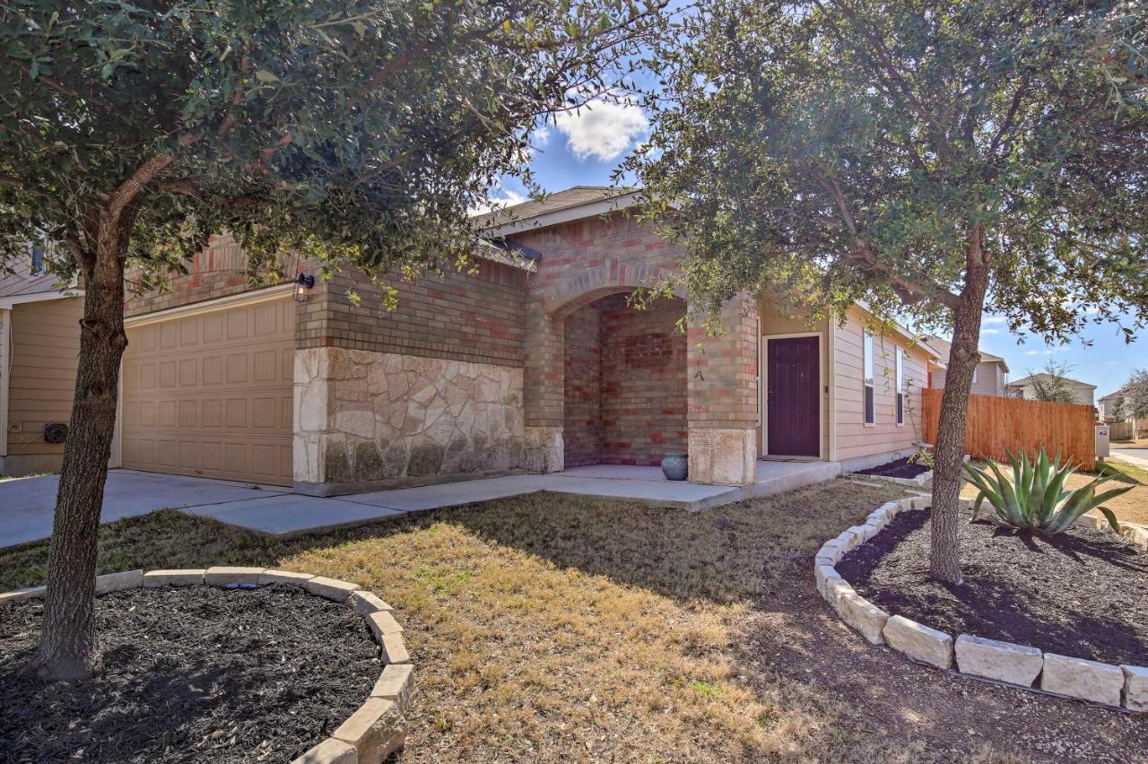 San Antonio Home With Patio And Grill Near Seaworld! Exterior foto